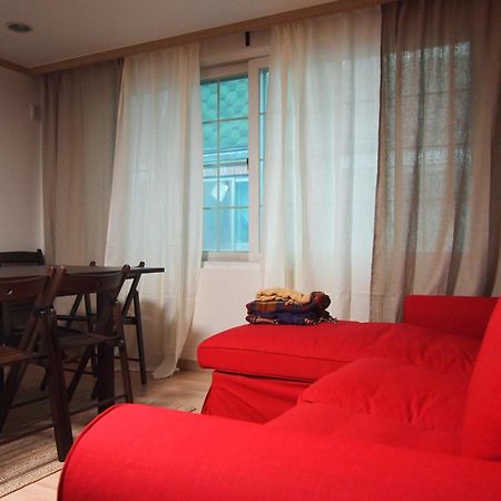 Seoul Forest Guesthouse Exterior foto